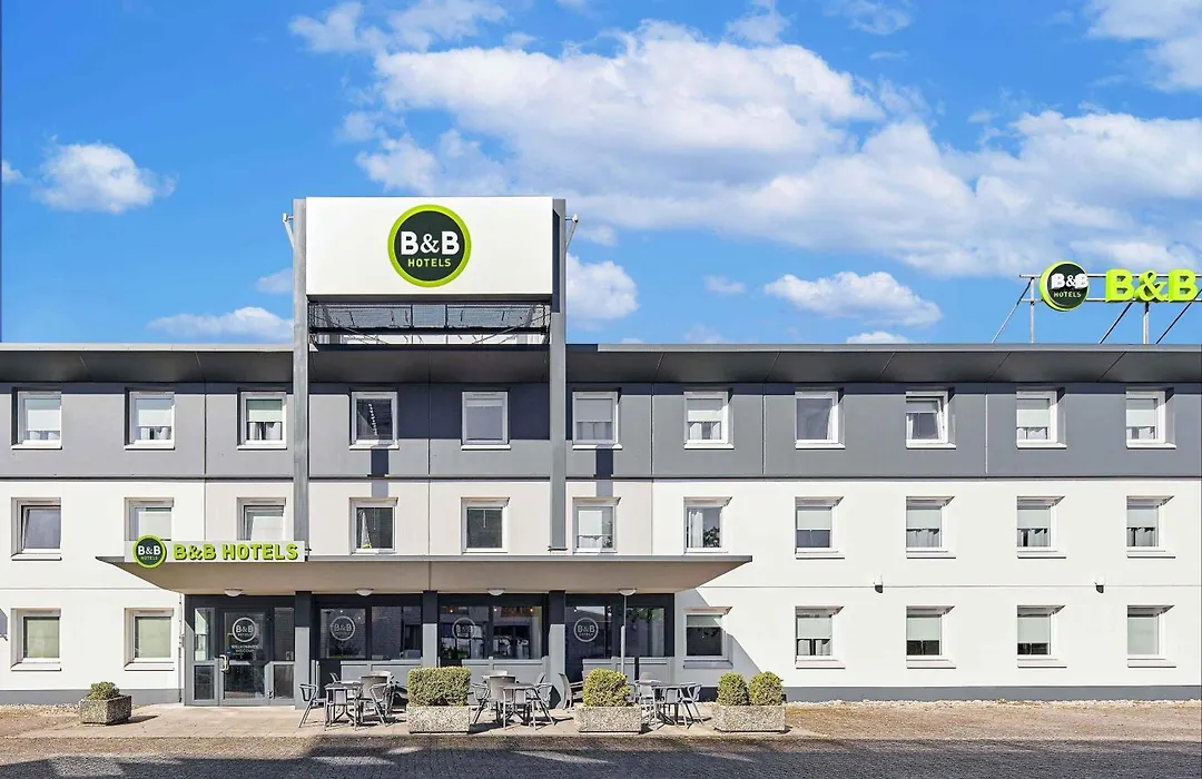 ibis budget Köln Marsdorf-1