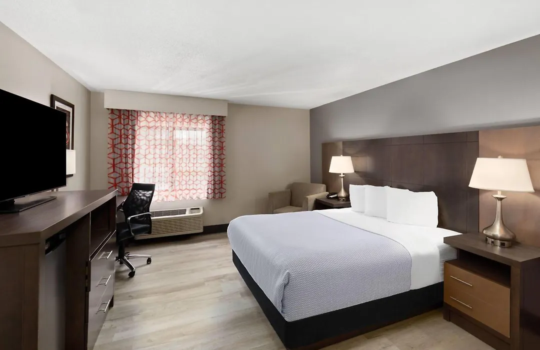La Quinta By Wyndham Goodlettsville - Nashville-1