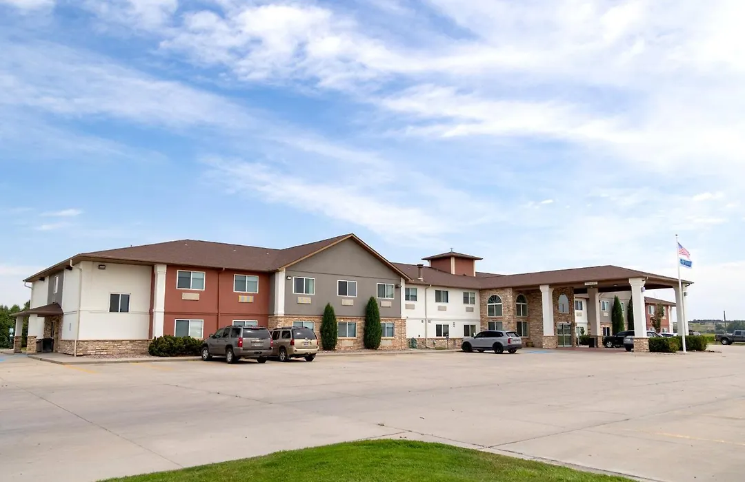 Holiday Inn Express Hotel & Suites Torrington By Ihg-1