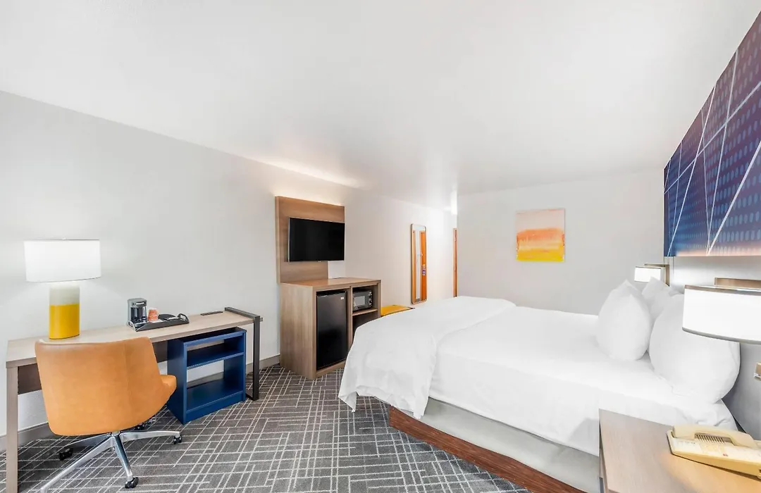 Comfort Inn - Killeen Near Fort Hood-1