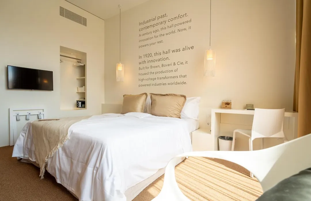 Trafo Hotel Baden-1