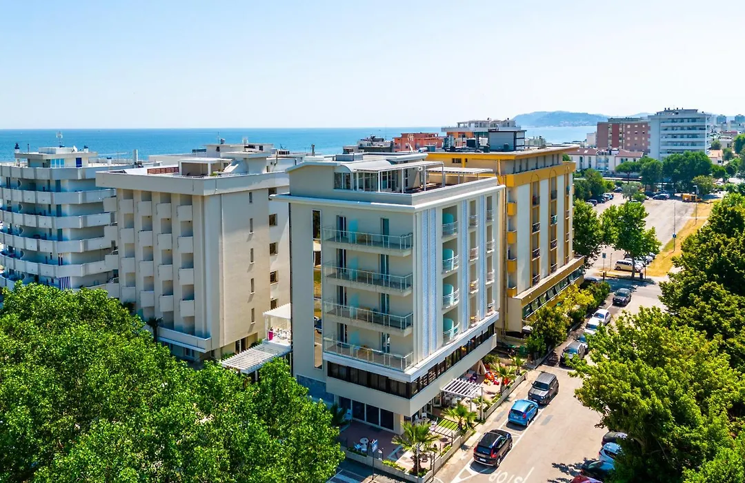 SoleMare Hotel e Residence-1