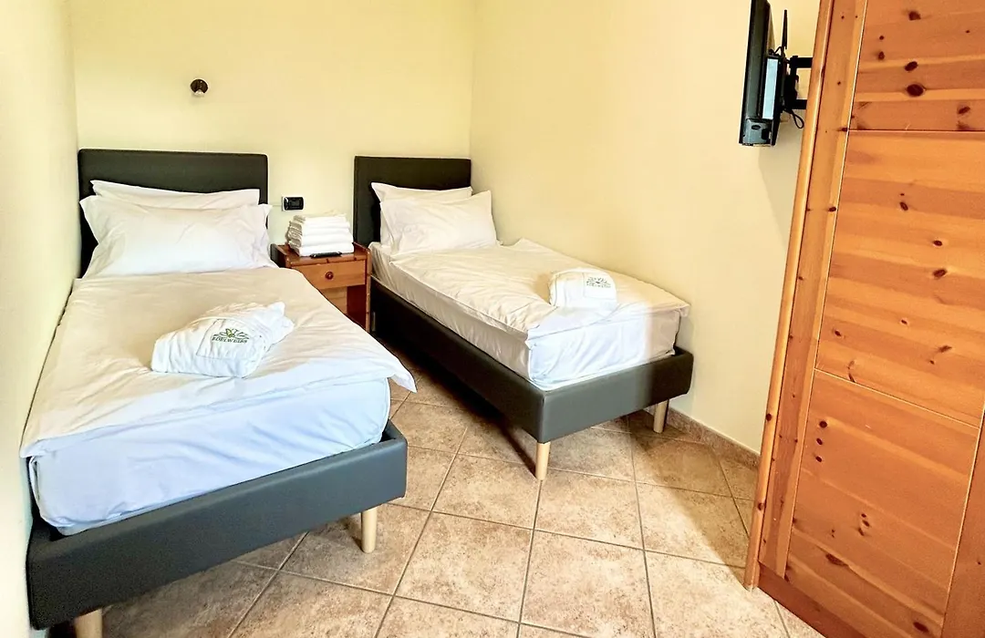 Albergo Edelweiss - Larespa-1