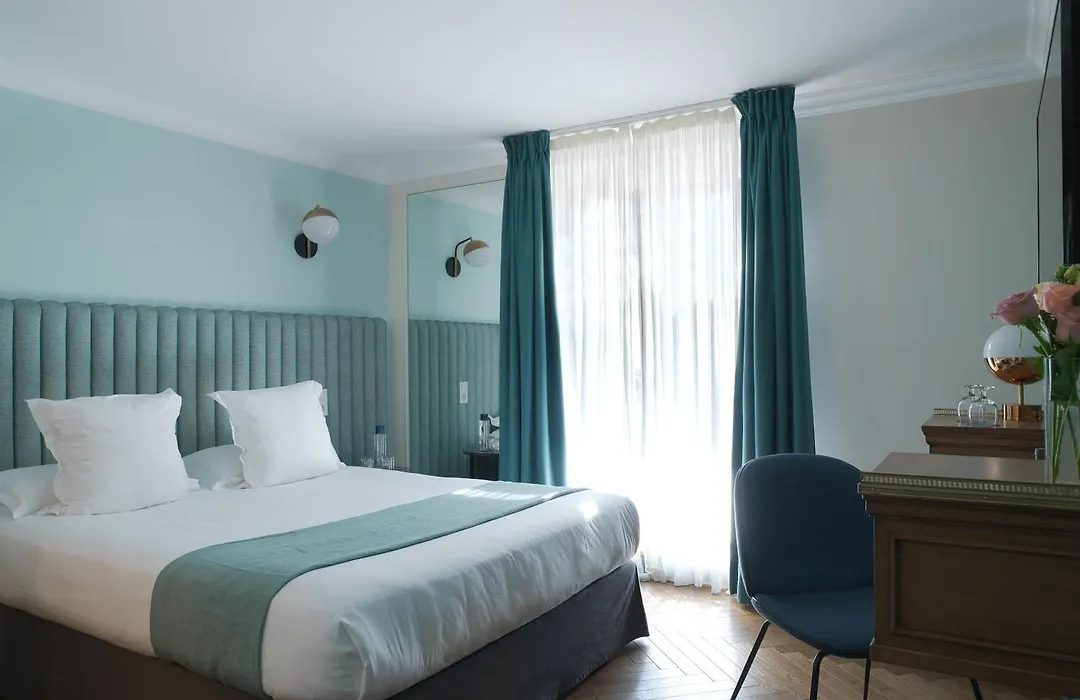 Hotel Bachaumont-1