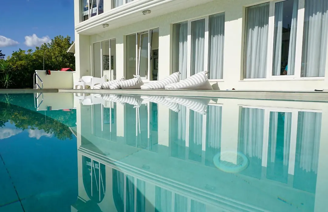 Hotel Europa-1