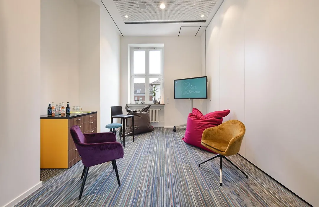 Alexianer Hotel am Wasserturm-1