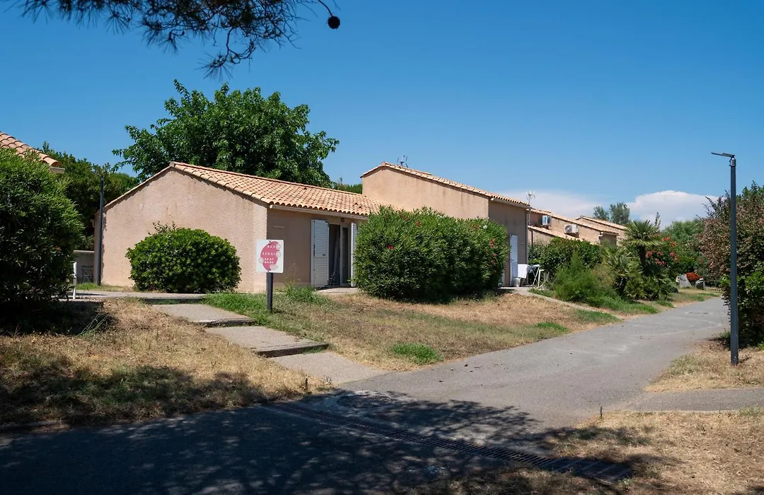 VVF Villages Golfe de Saint-Tropez Sainte-Maxime-1