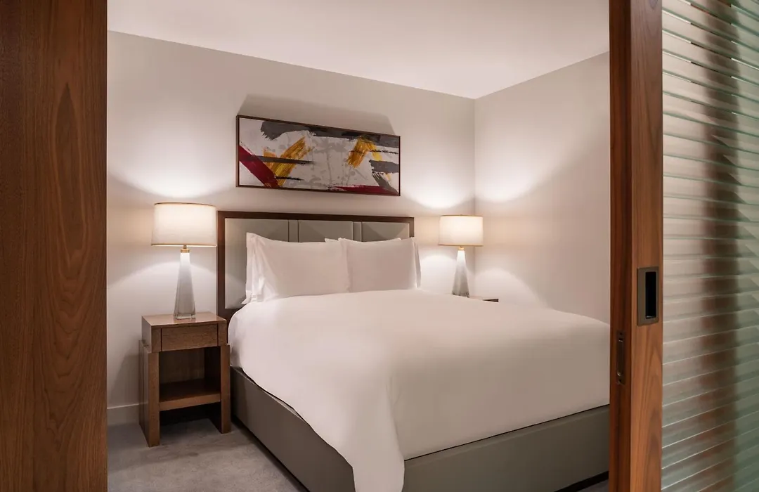 The Ritz-Carlton Residences, Waikiki Beach Hotel-1