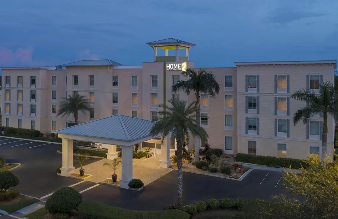 Home2 Suites By Hilton Nokomis-1