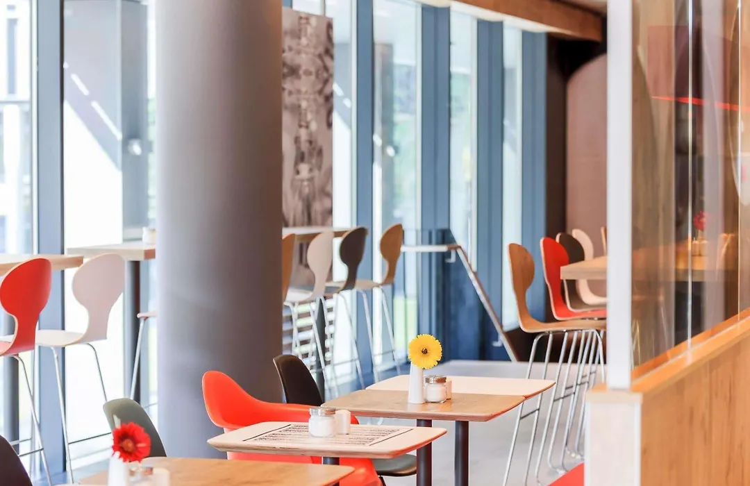 Ibis Wien Hauptbahnhof-1
