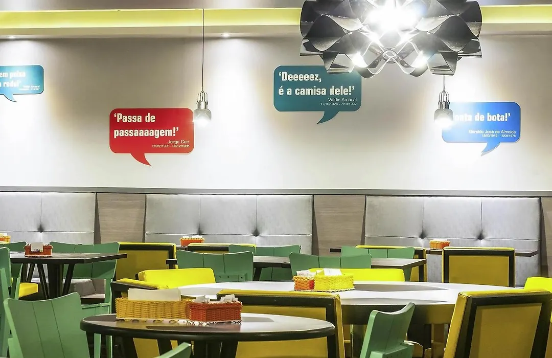 ibis Styles Sao Mateus-1