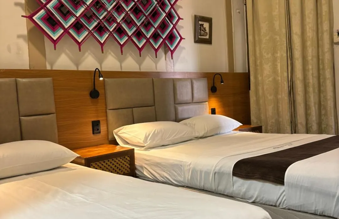 Reviver Hostel-1