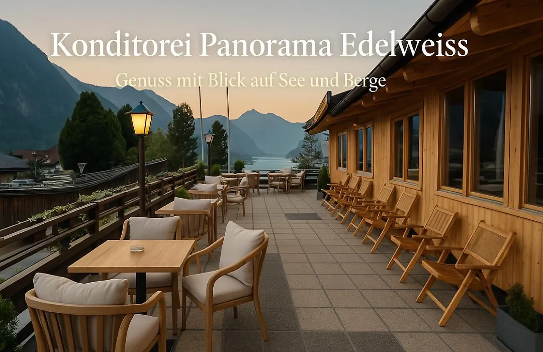 Alpenhotel Edelweiss-1