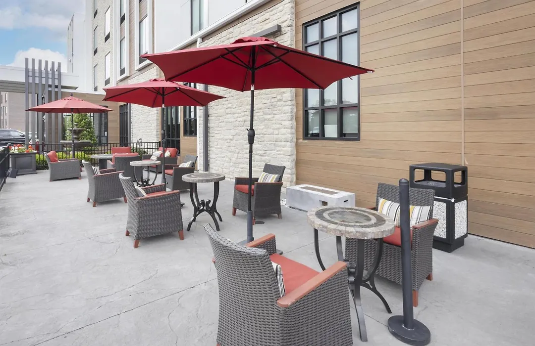 Hilton Garden Inn Gallatin-1