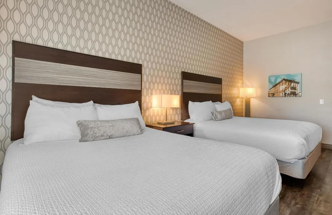 Best Western Plus Saint Peter-1