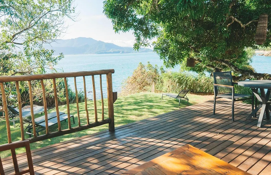 Casa Di Sirena Ilhabela-1