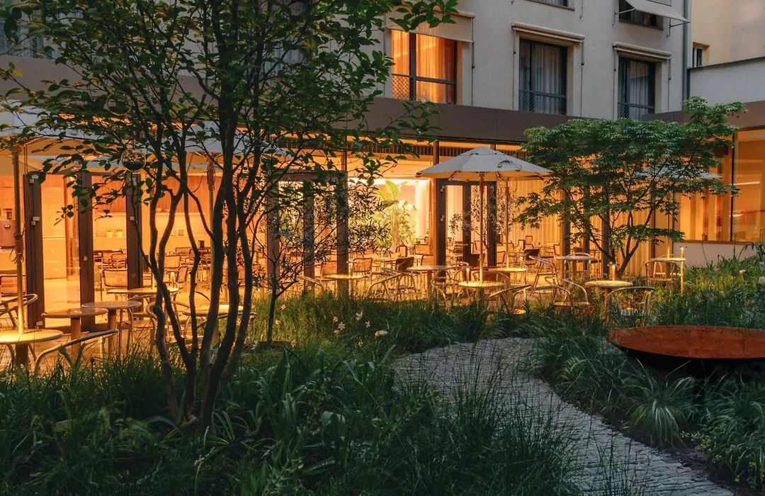 Hotel Josef-1