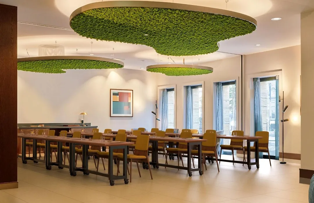 Voco The Hague By Ihg-1