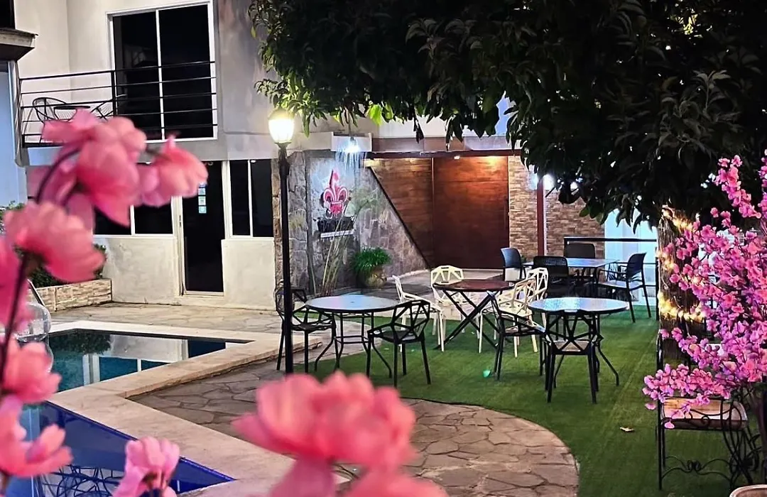 Villa Napoli-1