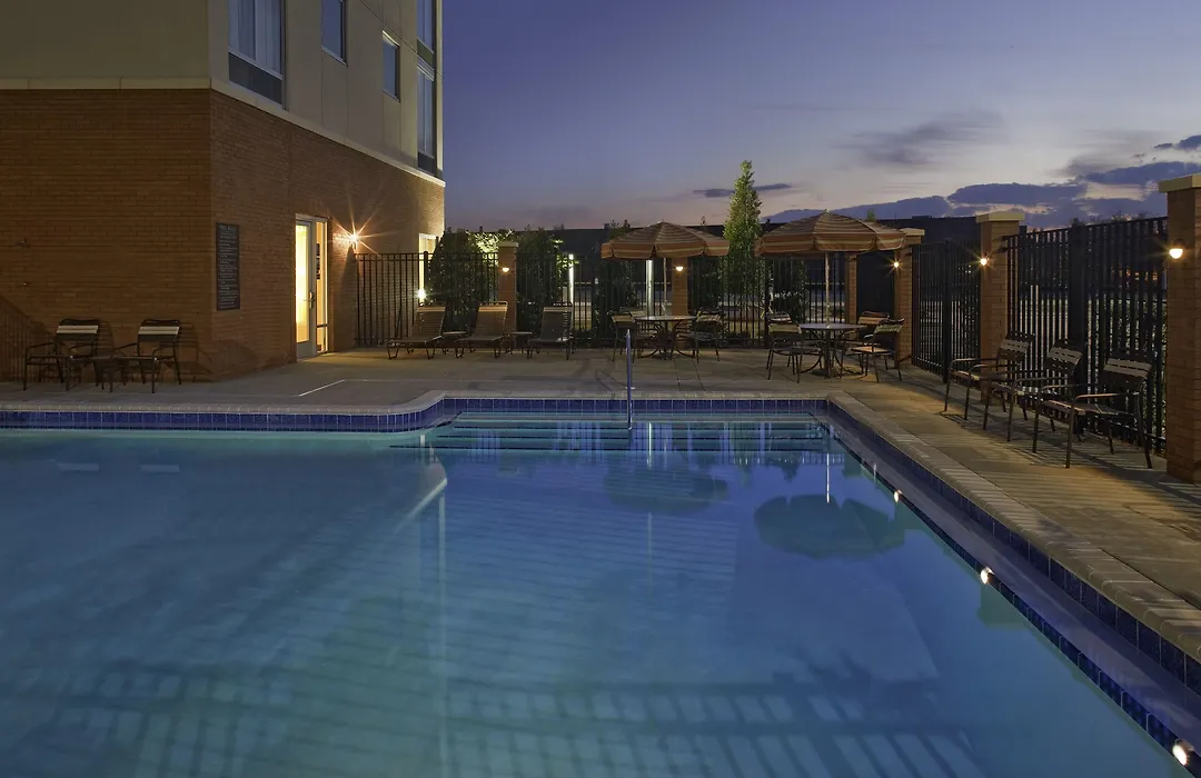 Hyatt Place Atlanta / Norcross / Peachtree-1