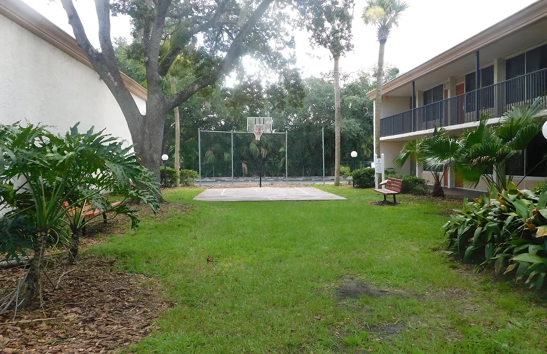 Ramada By Wyndham Kissimmee Gateway-1