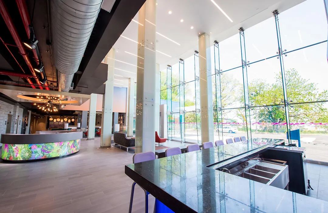 Aloft By Marriott New York Laguardia Airport-1