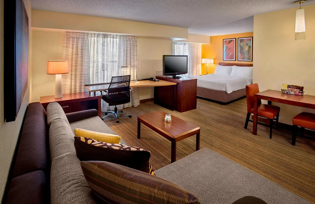 Sonesta Es Suites Birmingham Homewood-1