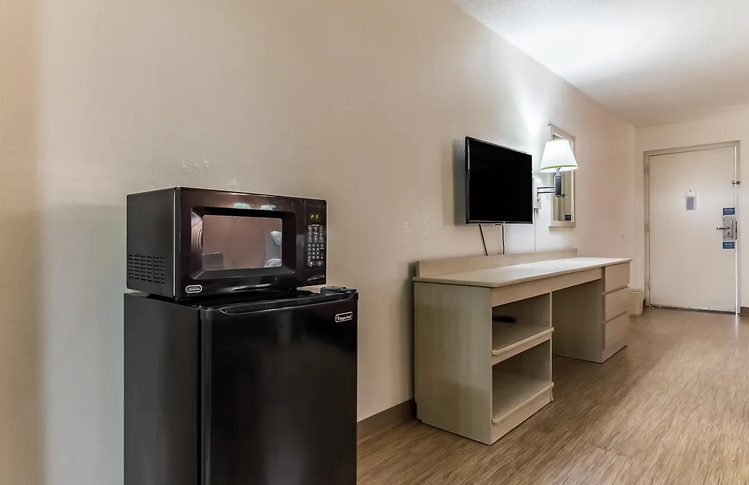 Motel 6-Raleigh, Nc - Cary-1
