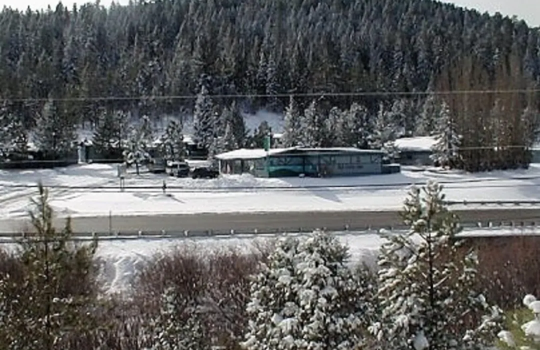 High Country Lodge-1