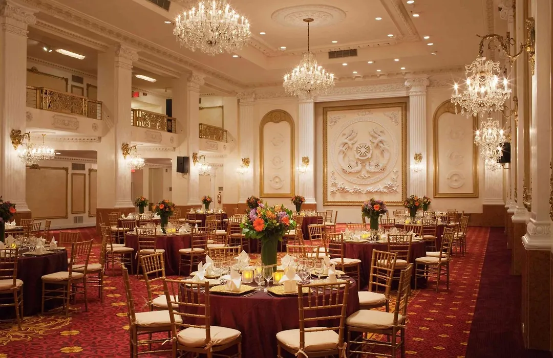 New Yorker By Lotte Hotels-1