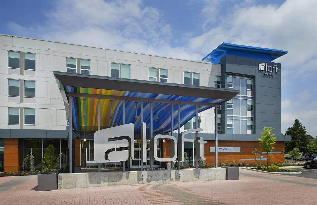 Aloft By Marriott Columbus Westerville-1