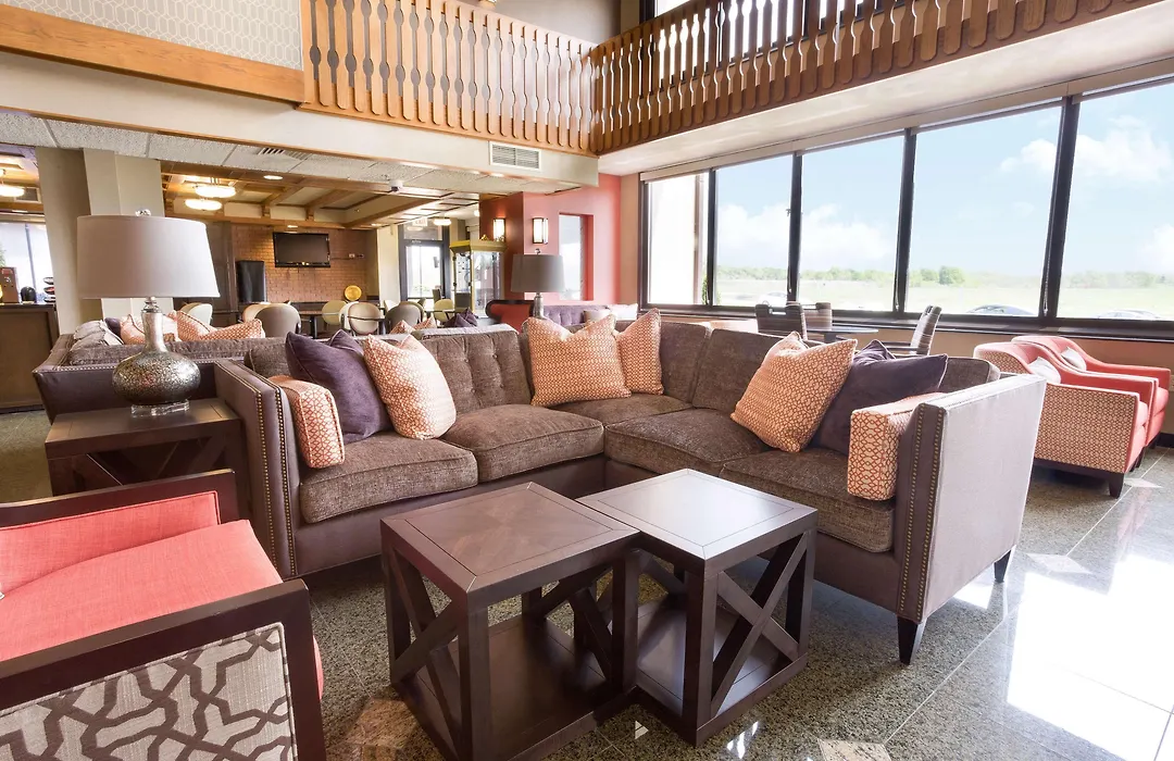 Drury Inn & Suites Jackson Mo-1