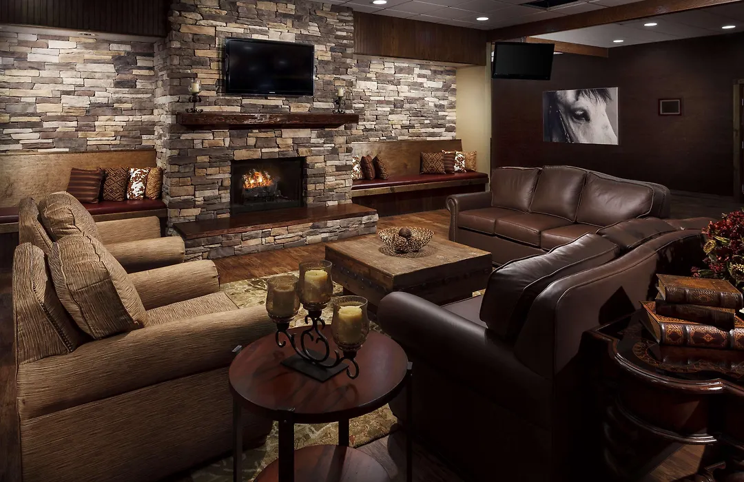 Roosevelt Grand Dakota Surestay Collection By Best Western-1