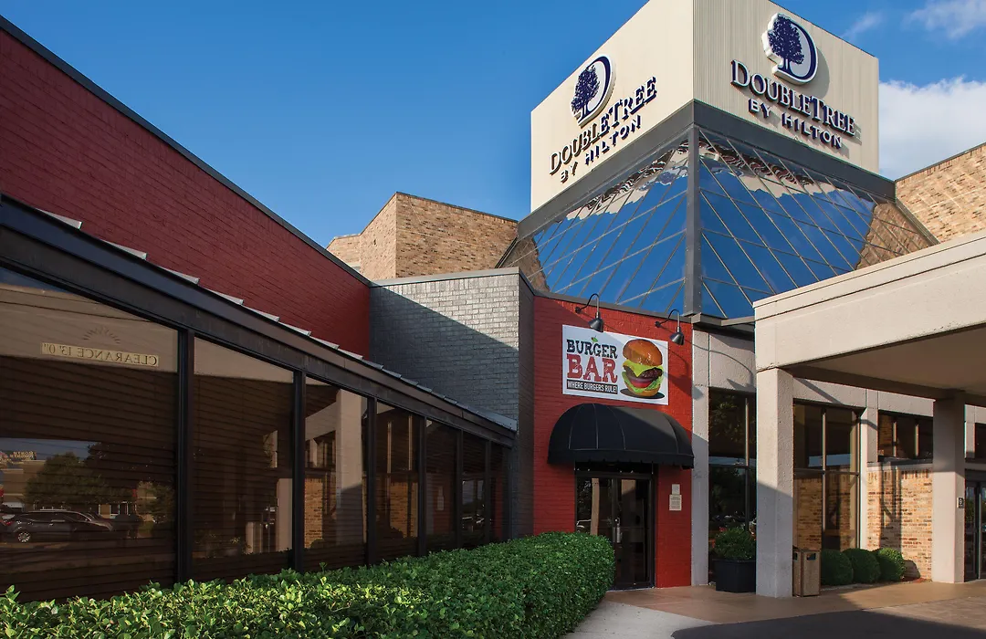 Doubletree By Hilton Murfreesboro-1