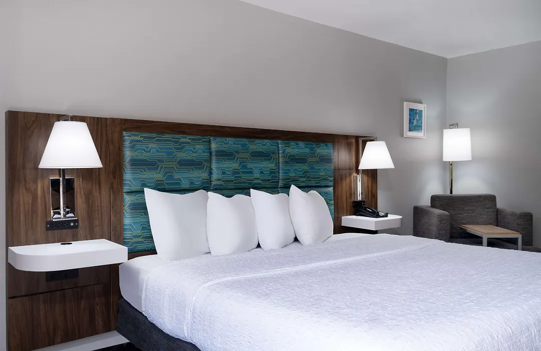 Hampton Inn Atlanta-Peachtree Corners/Norcross-1