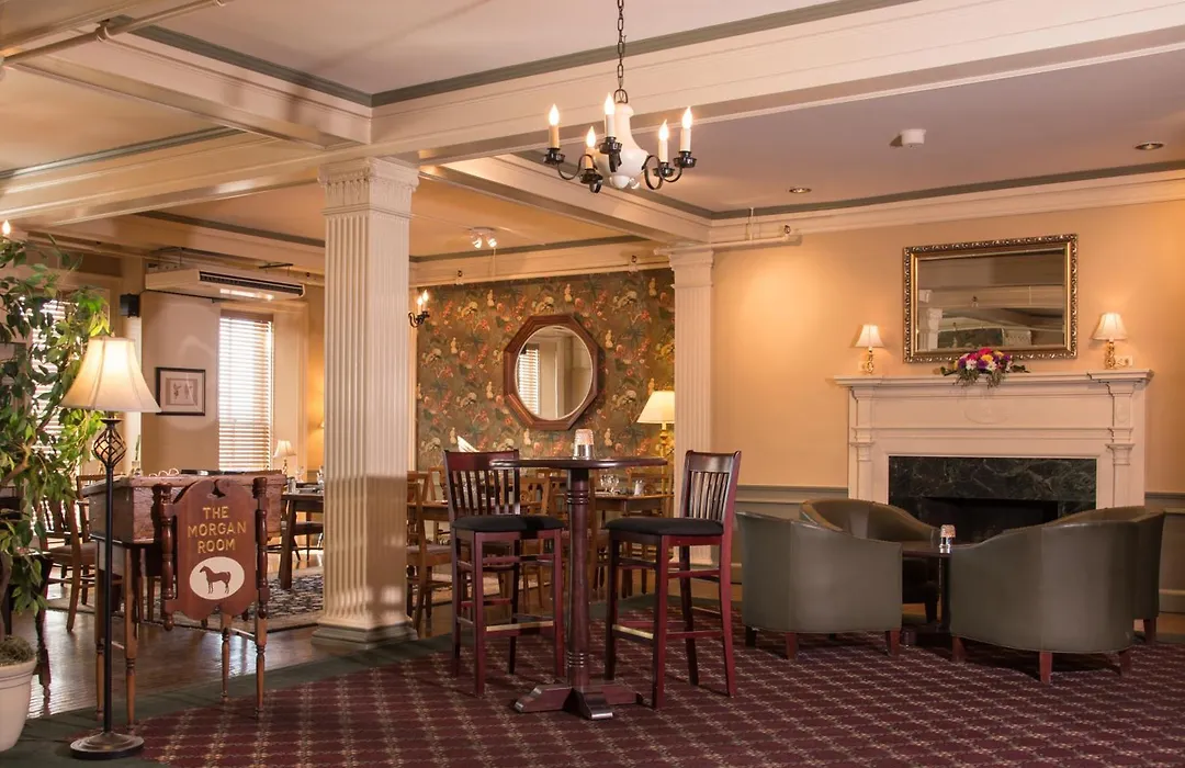 Middlebury Inn-1