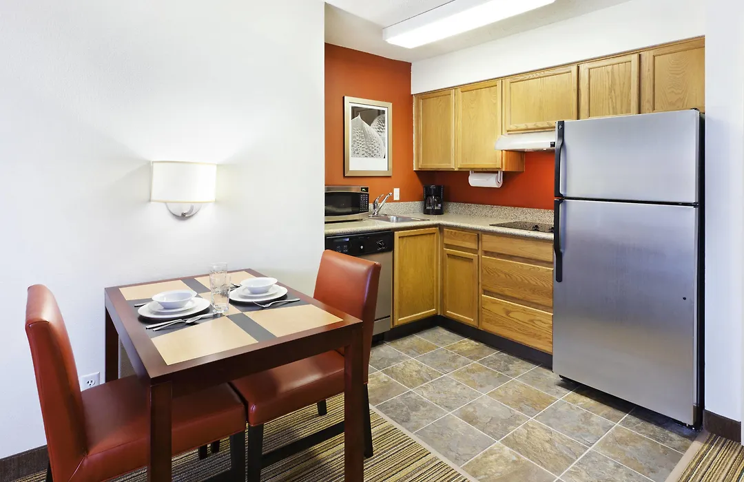 Residence Inn Austin South-1