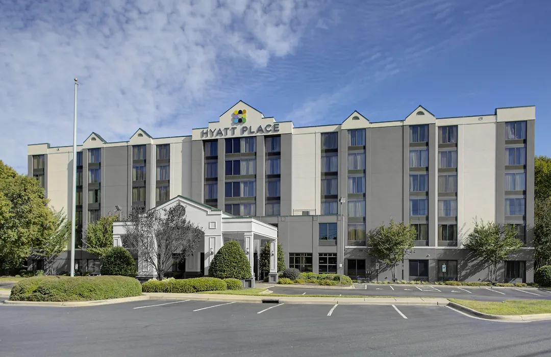 Hyatt Place Memphis Primacy Parkway-1