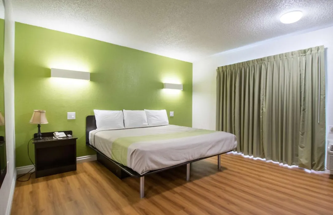 Motel 6-Santa Maria, Ca - South-1