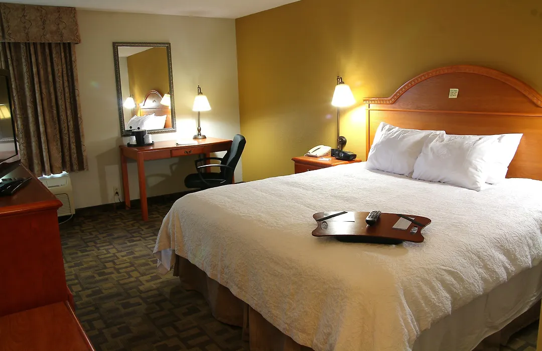 Mainstay Suites Bourbonnais - Kankakee-1