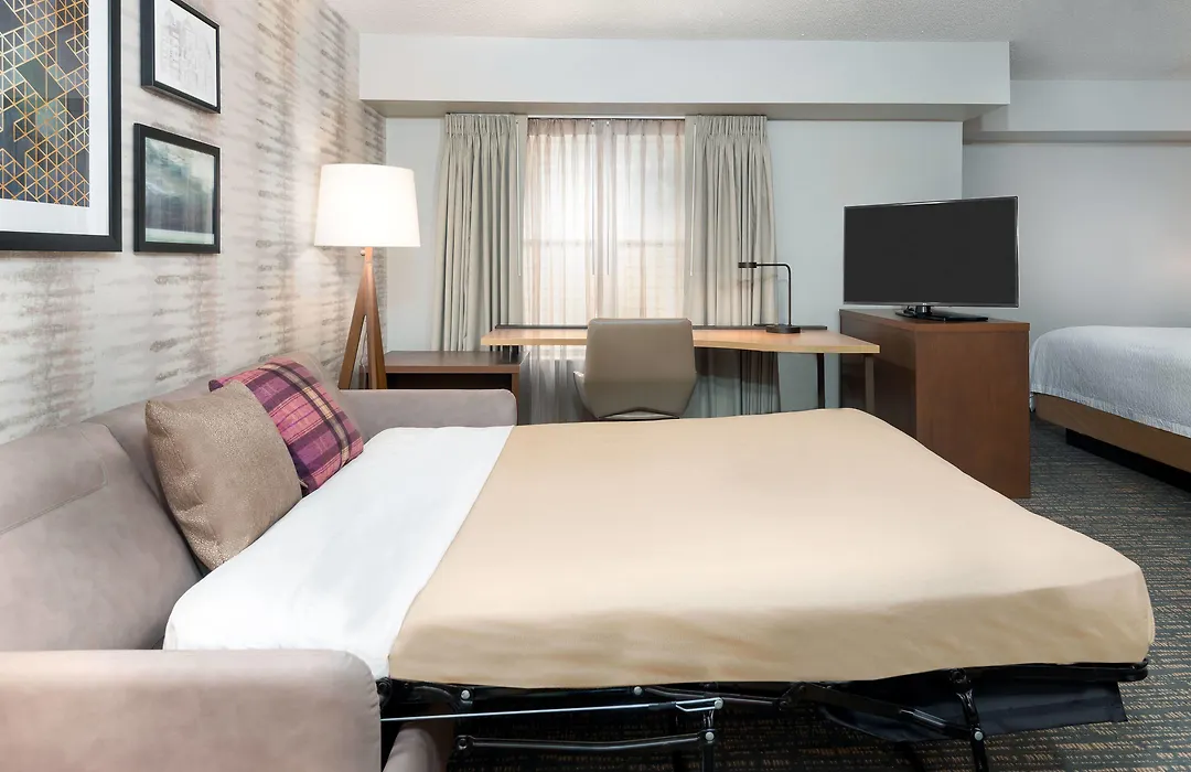 Residence Inn Mobile-1