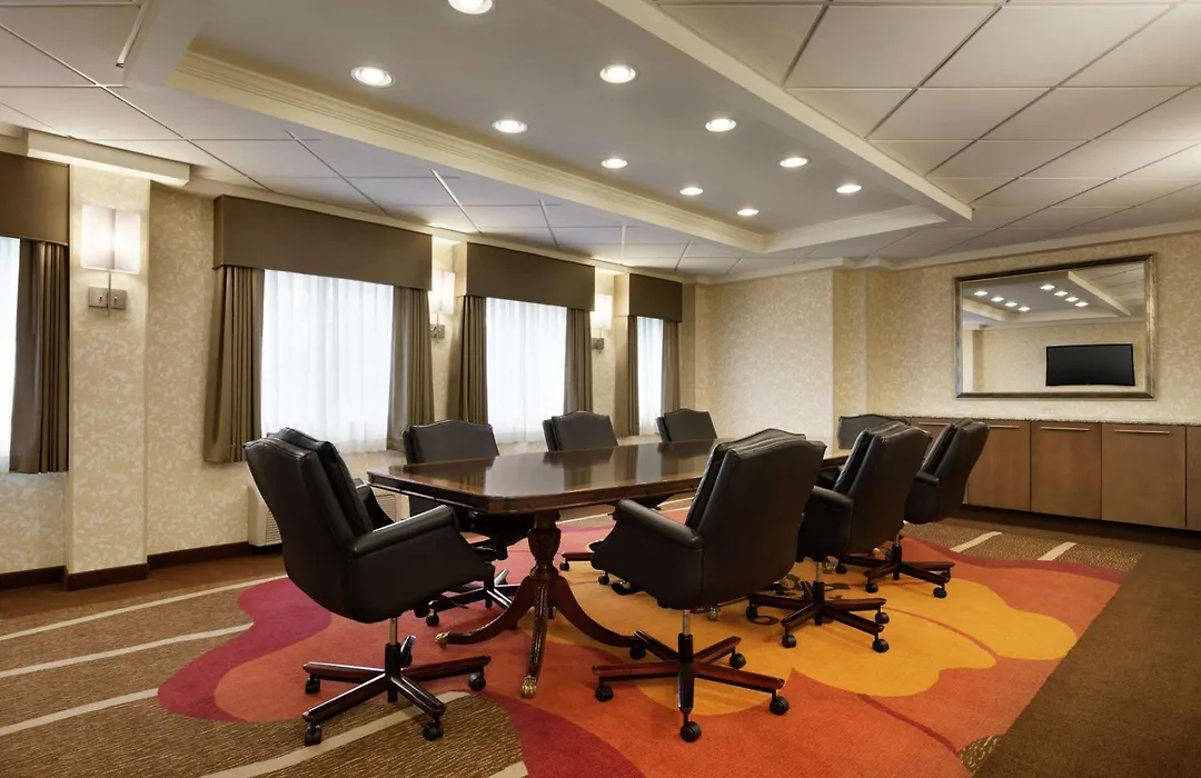 Hilton Garden Inn Rochester/Pittsford-1