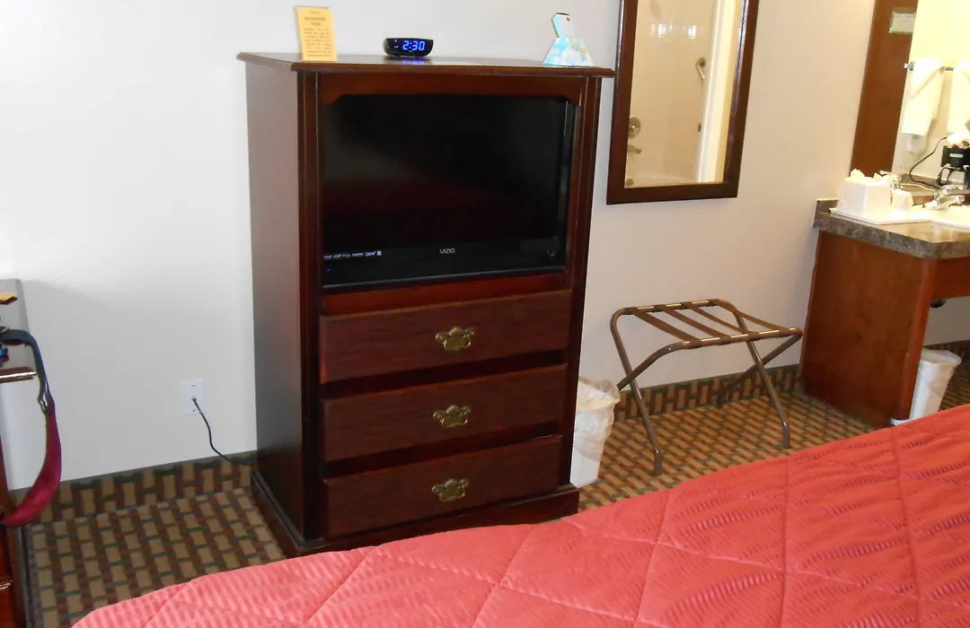 Rest Inn Fort Smith-1
