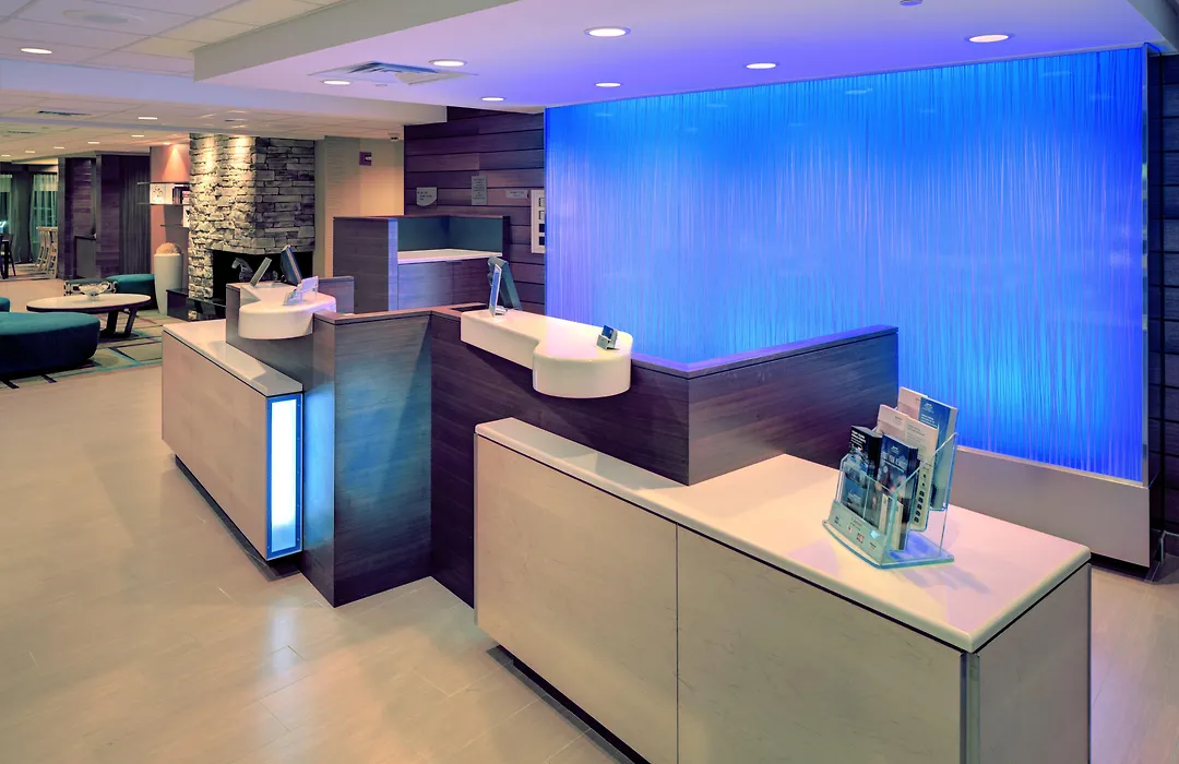Fairfield Inn & Suites By Marriott Madison West/Middleton-1