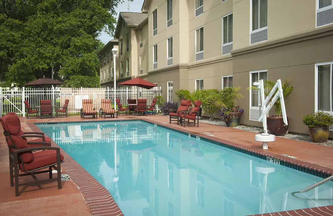 Hampton Inn & Suites New Orleans/Elmwood-1