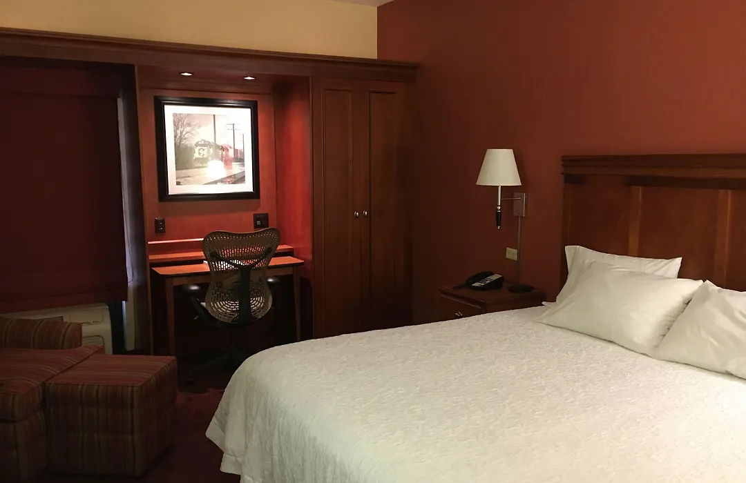 Hampton Inn Joliet/I-80-1