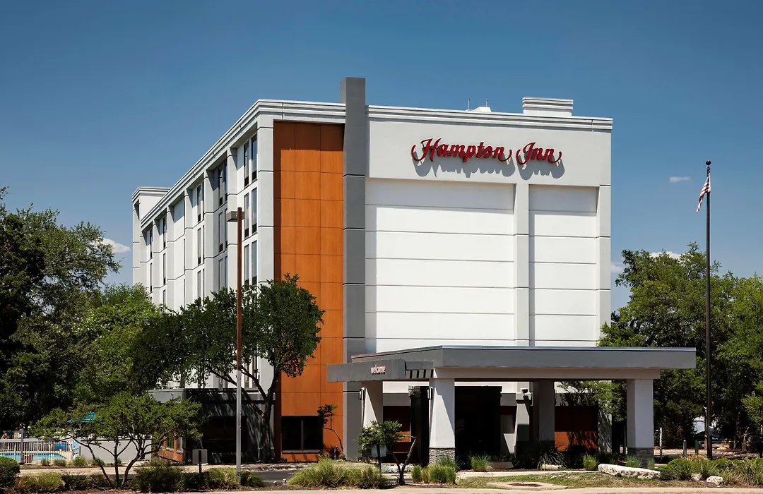 Hampton Inn Austin Nw Near The Domain-1