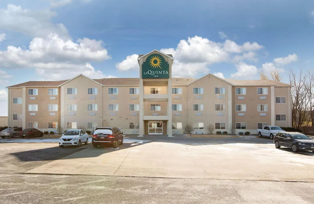 La Quinta Inn By Wyndham Lincoln, Nebraska-1
