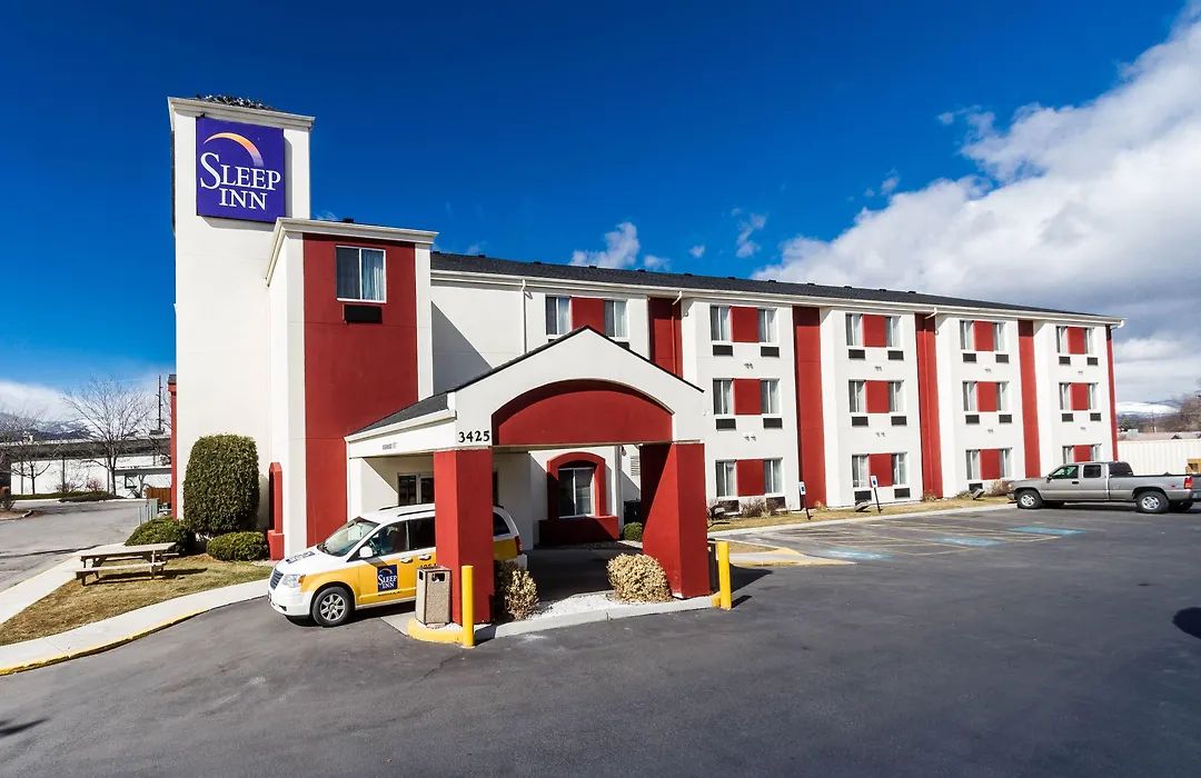Sleep Inn Missoula Southgate-1