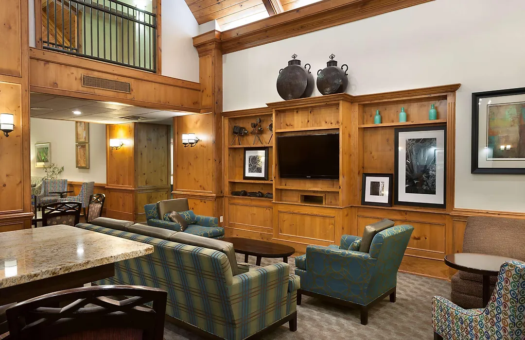 Hampton Inn & Suites Charlotte/Pineville-1